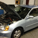 Illustration for article titled How I Fixed A Dead Civic Hybrid IMA Battery For $100